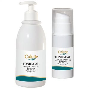 TONIC-cal Активный тоник для ног